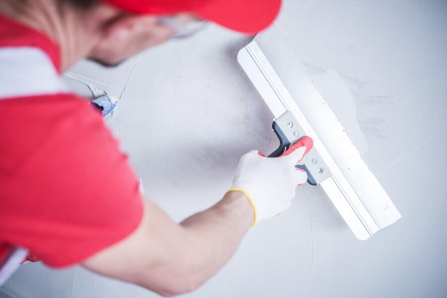 Five Key Considerations when Choosing a Commercial Painter